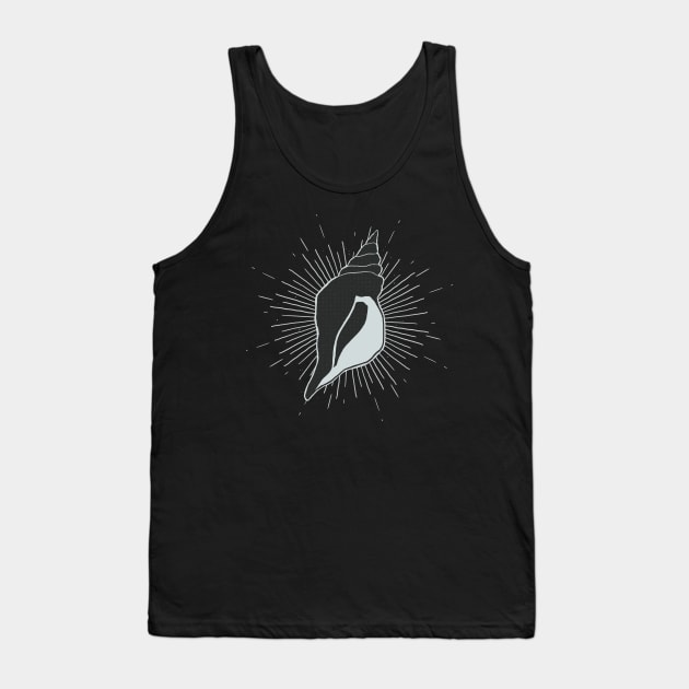 Return of the Obra Dinn, Treasure Tank Top by troylwilkinson